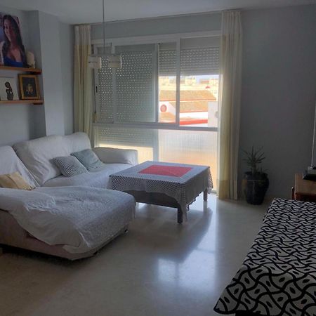 Habitacion Hesperides Leilighet Sevilla Eksteriør bilde